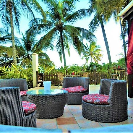 Murielle De Marie-Galante Hotel Grand-Bourg  Exterior foto